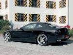 Ferrari 612 Scaglietti by Novitec Rosso 2006 года